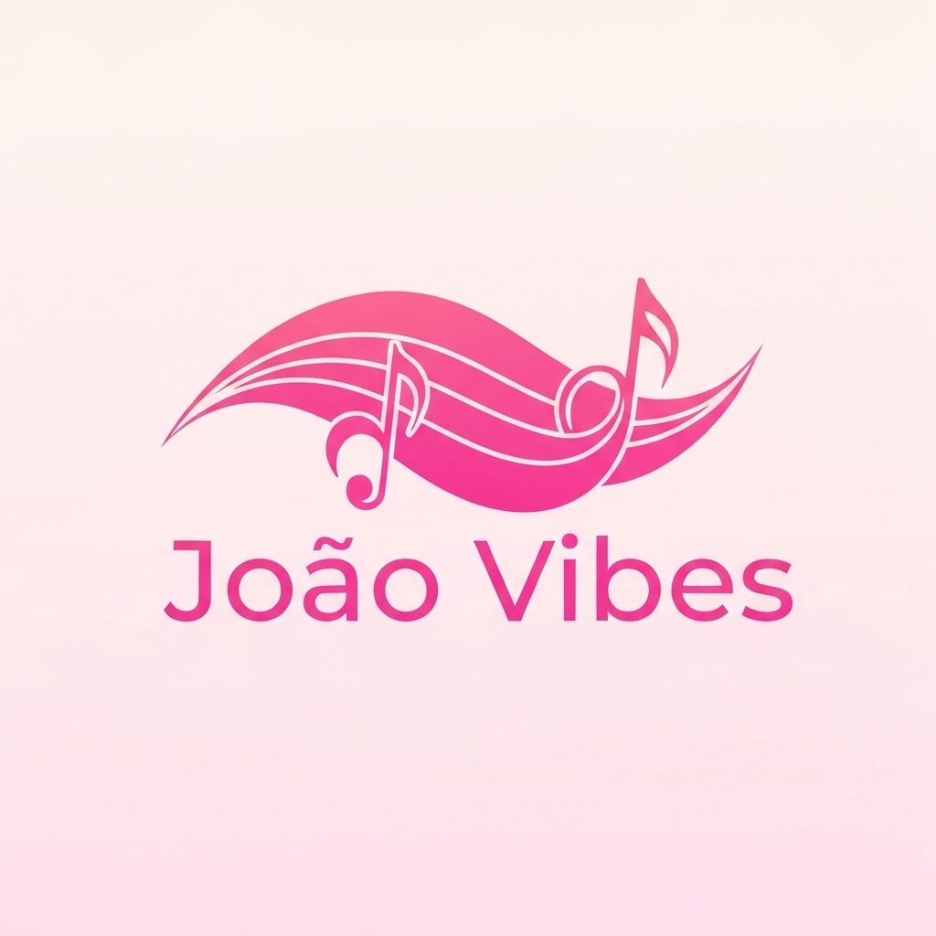 Joao Vibes Logo